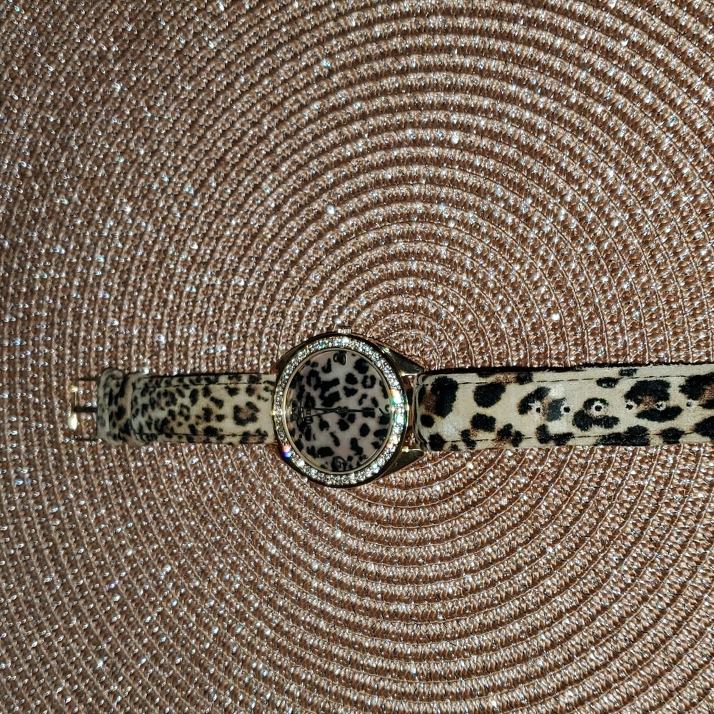 Hudson Women's Watch